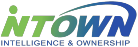 INTOWN — Intelligence & Ownership